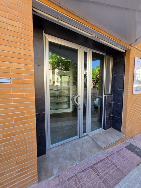 Local comercial con opción a vivienda en Benissa Pueblo : luz, amplitud y vistas al Peñón de Ifach y al Mar - Foto 22