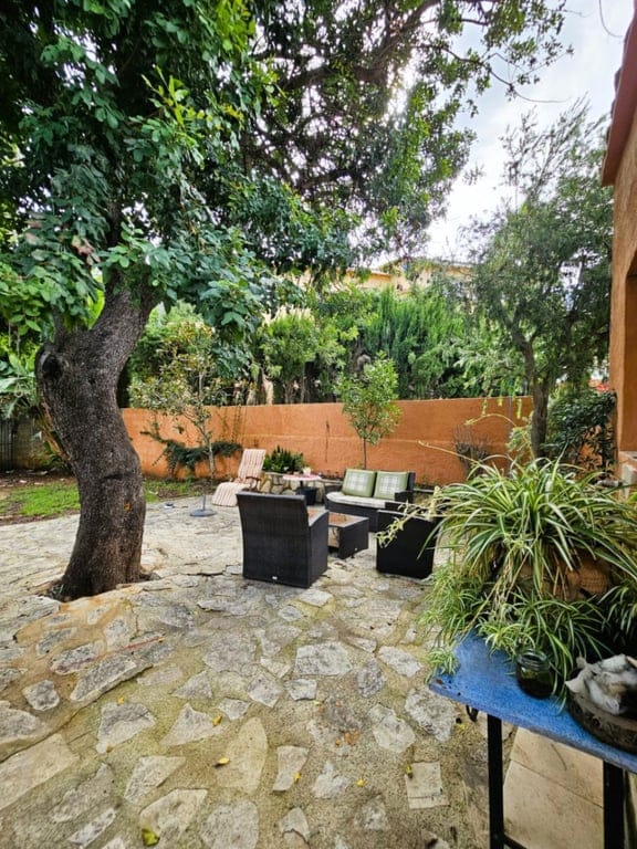 Charming rustic villa with spectacular views in Montgó, Dénia - Foto 37