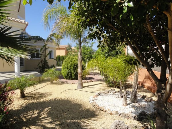 Villa zu verkaufen in Calpe - Foto 7