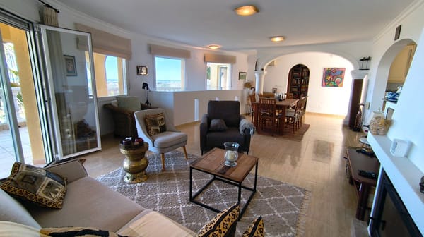 Villa for sale in La Sella Golf Resort - Foto 3