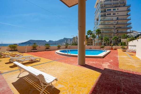 Apartamento en venta en Calpe - Foto 49