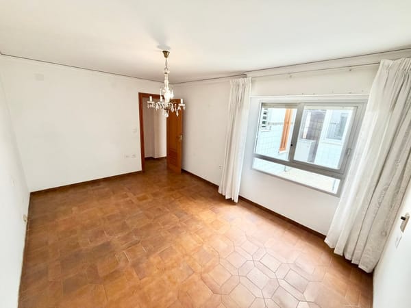 Casa de Pueblo con  2 viviendas y terraza Panorámica - Foto 28