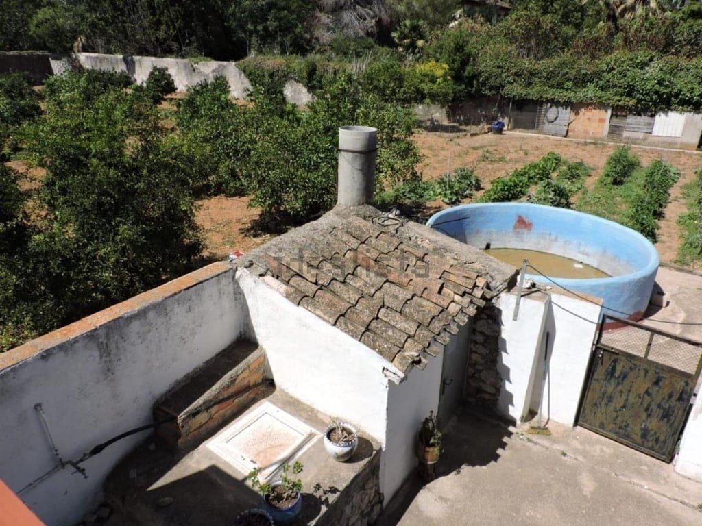 Villas for sale in DENIA with large plot of land - Foto 16