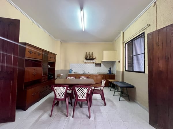 Magnífica casa con garaje para varios vehículos - Foto 22