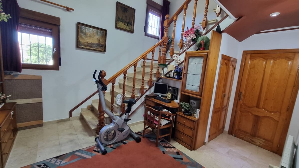 Country House with Pool, Garage, and Lots of Land in Pedreguer - Foto 11