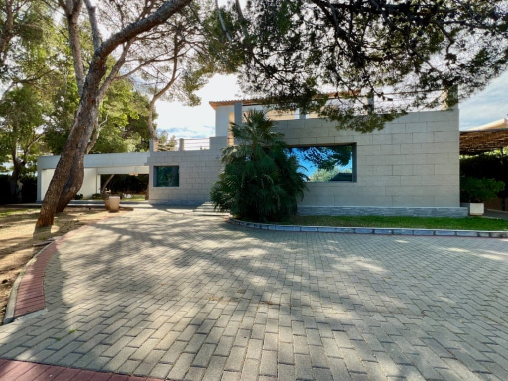 Chalet de Lujo en Les Rotas Dénia, a 65 pasos del mar - Foto 2