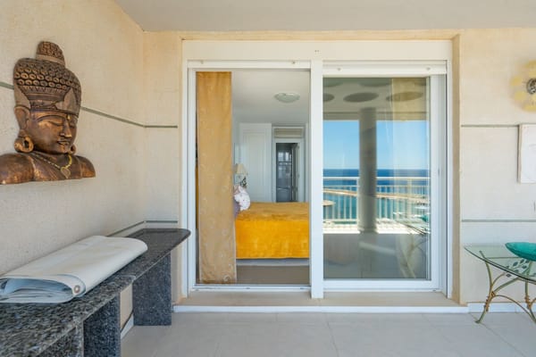 Apartamento en venta en Calpe - Foto 27