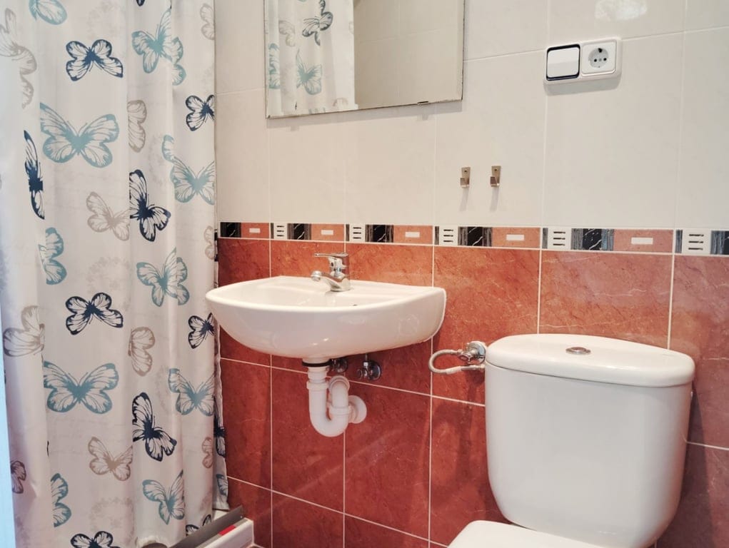 Villa for sale with 4 bedrooms and a pool in Calpe, with sea views. - Foto 29