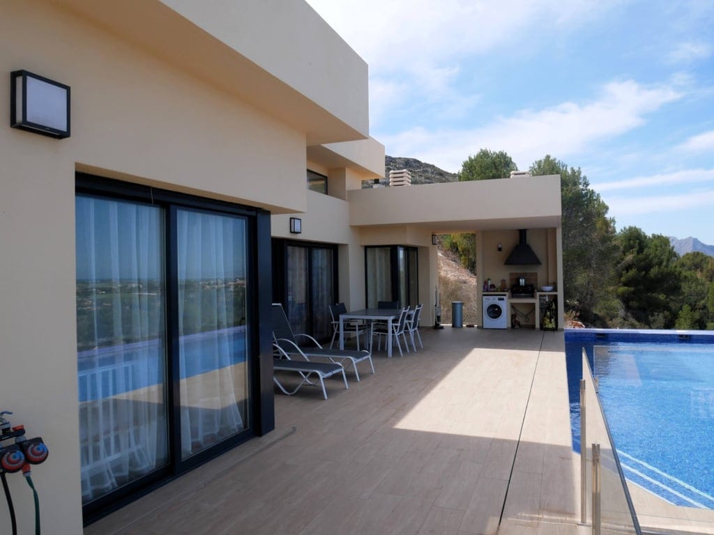 Willa na sprzedaż w Denia - Foto 3