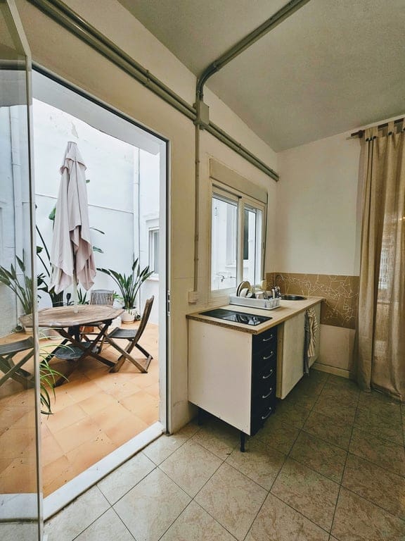 Business transfer! Unique opportunity in the heart of Benissa! - Foto 12