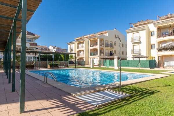 Fünfzimmerwohnung mit großem Garten in einer privilegierten Lage in Jávea. - Foto 11