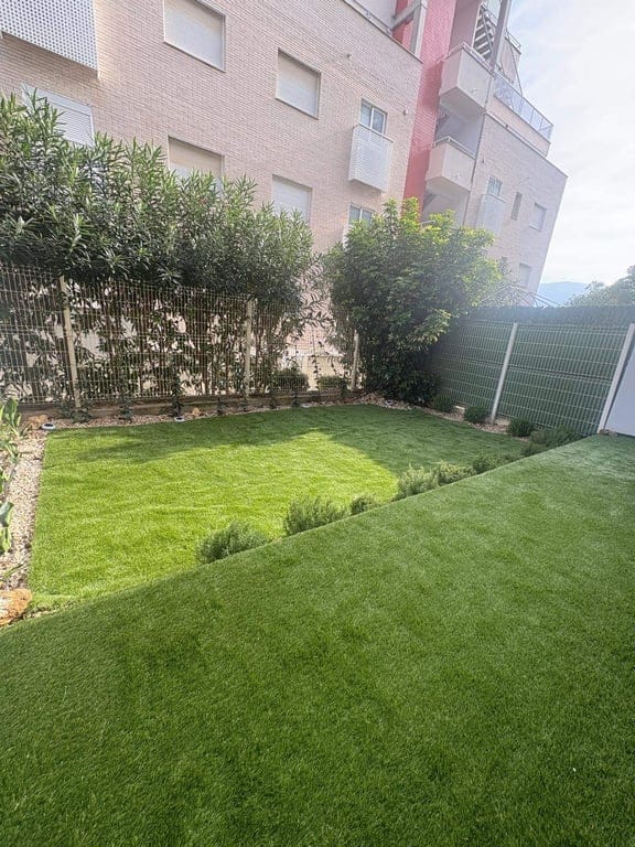 Renovated 1-bedroom apartment in Denia with a communal pool. - Foto 15