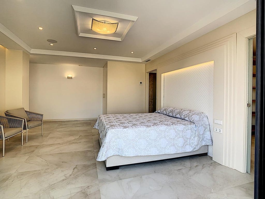 Luxurious villa in Cumbre del Sol - Foto 46