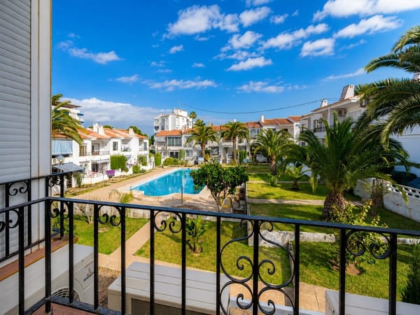 Adosado en venta en Albir - Foto 19