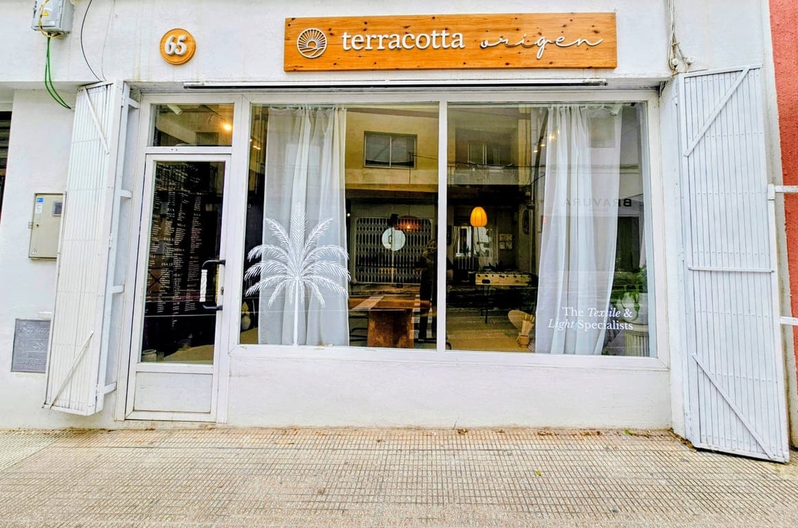 Business transfer! Unique opportunity in the heart of Benissa!