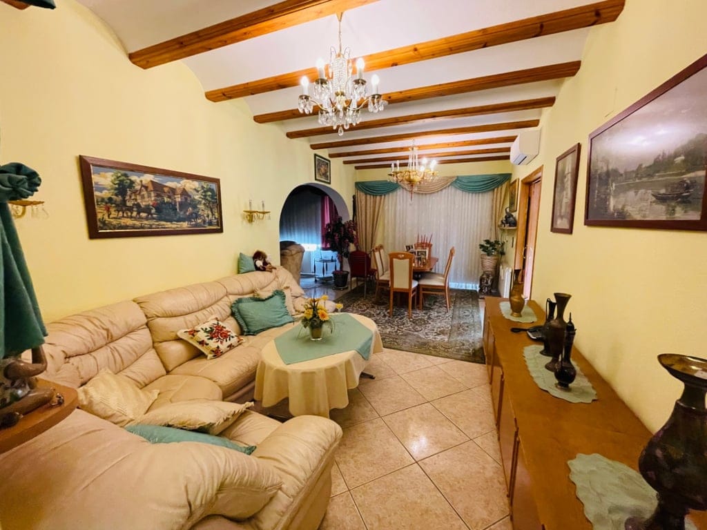 Altea La Vella. Large country house with guest house for sale - Foto 17