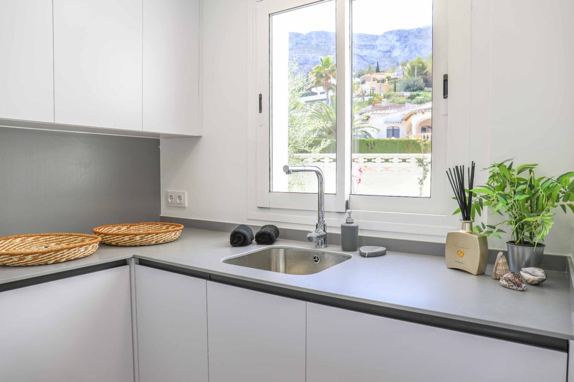 2 bedroom penthouse in Montgó - Dénia - Foto 29