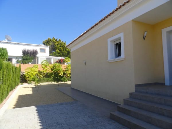 Villa zu verkaufen in Calpe - Foto 14