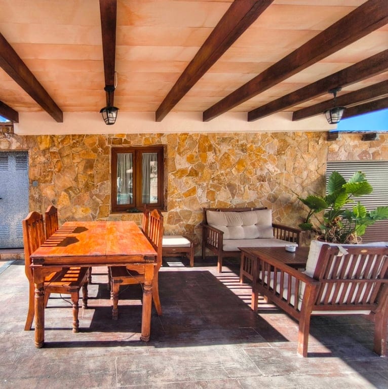 Maison avec deux appartements d’hôtes dans le Montgó - Foto 42