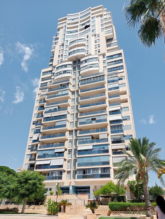 Apartamento en venta en Benidorm - Foto 46