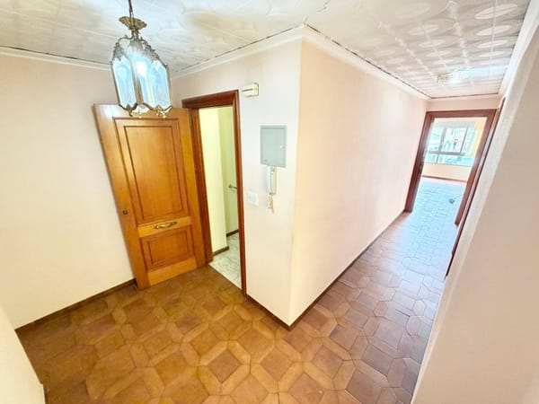 Casa de Pueblo con  2 viviendas y terraza Panorámica - Foto 15