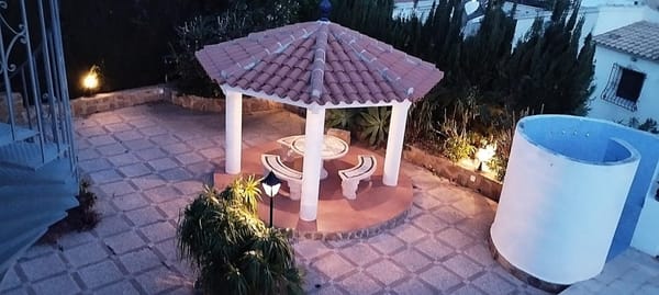 Villa te koop in Calpe - Foto 47