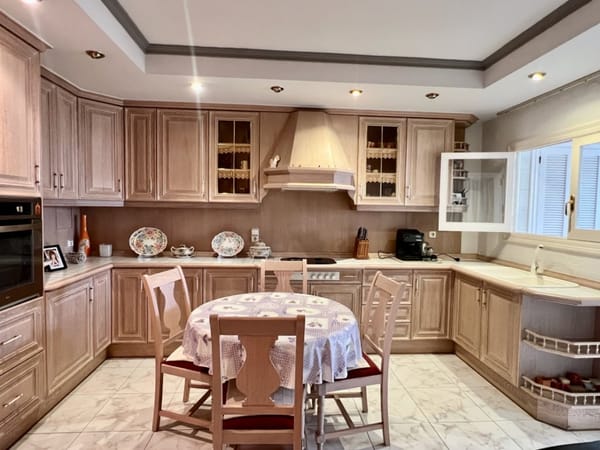CHALET CON PISCINA, PARKING Y NAVE INDUSTRIAL EN VENTA - Foto 33