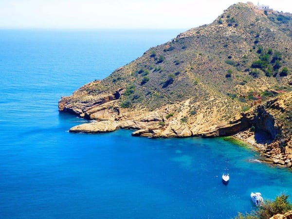 Villa en Alfaz del Pi - Foto 40
