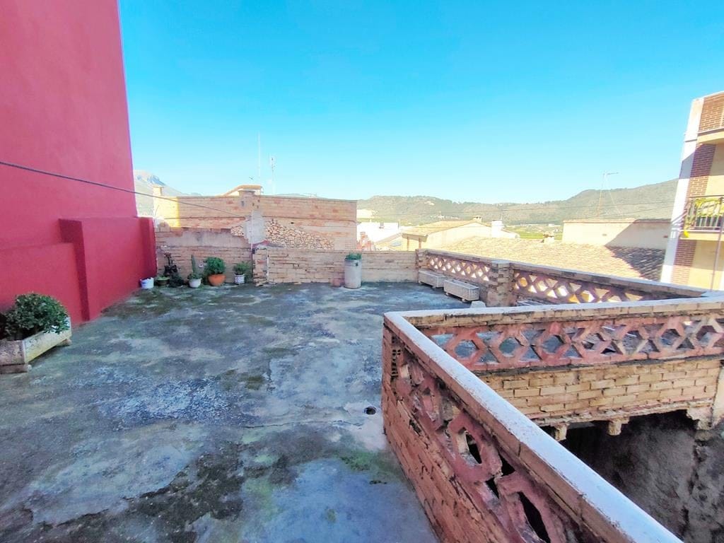 Town house for sale in Pego with Garage - Foto 8