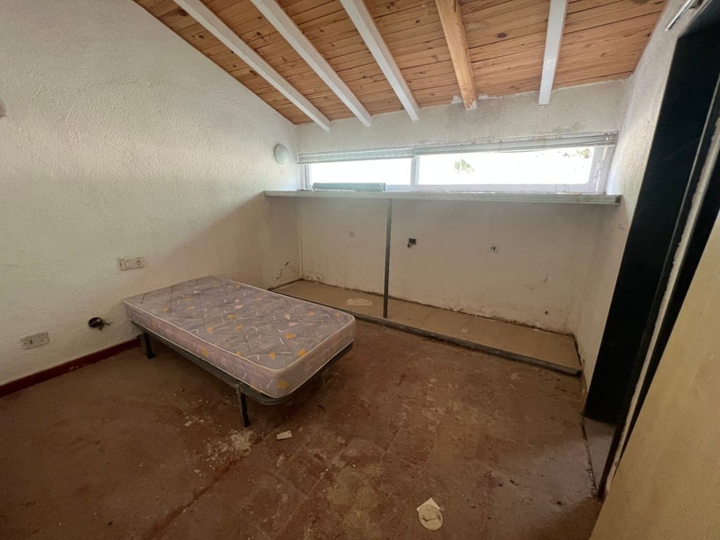 Villa for complete renovation in Montgo-Carrasquetes Jávea - Foto 23