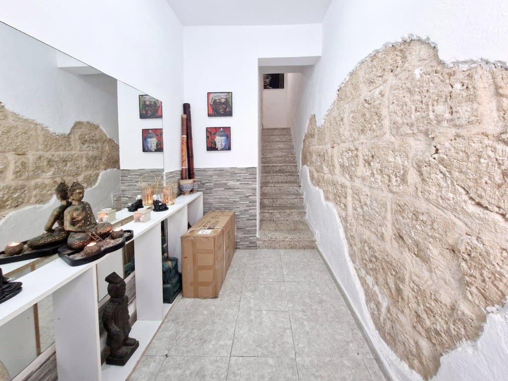 Townhouse with 10 rooms in the center of Jávea. - Foto 47