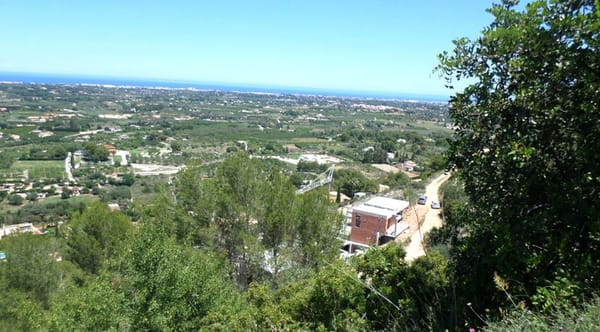 Villa zu verkaufen in La Sella Golf Resort - Foto 6