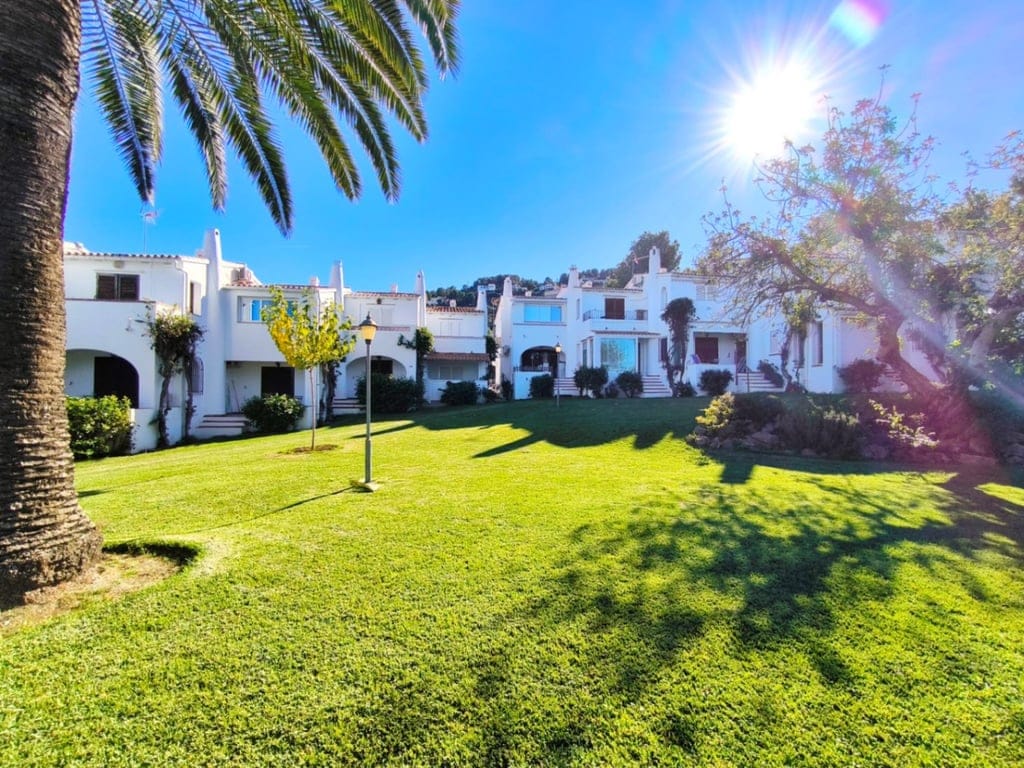 Apartamento de 1 habitación en La Sella, Pedreguer - Foto 22