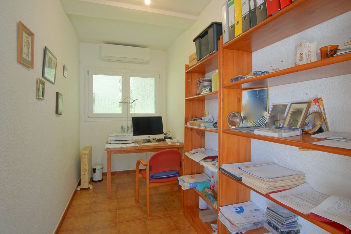 Le charme méditerranéen rencontre le confort moderne à Altea - Foto 19