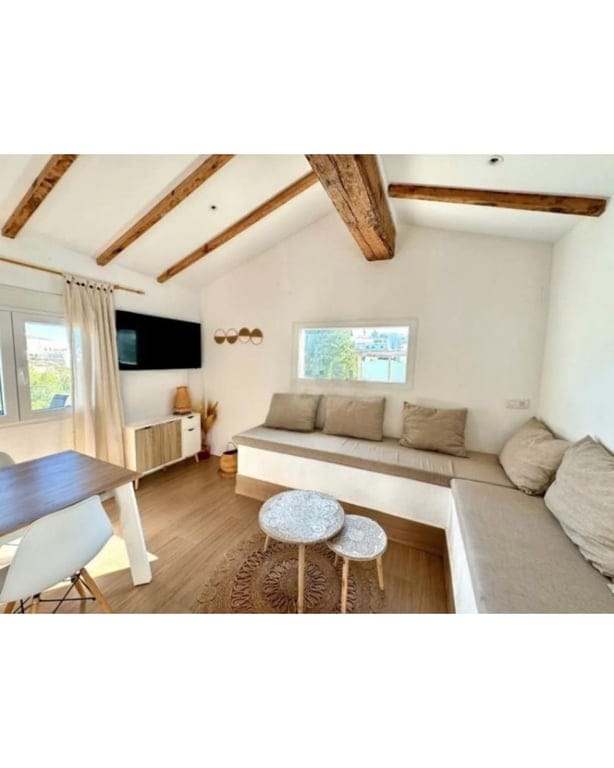 Renovated Villa with Sea and Mountain Views – Dénia, Alicante - Foto 4