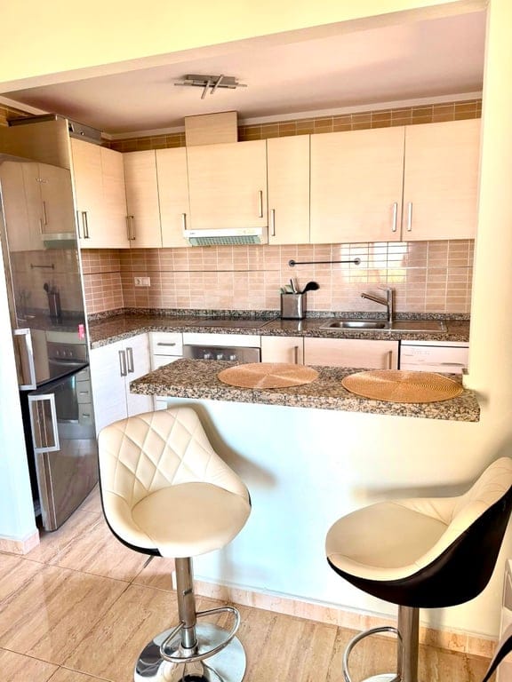 Apartamento en venta en Benidorm - Foto 9