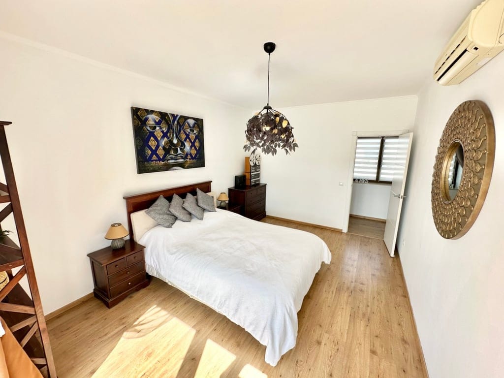 Uw oase in Monte Pego: chalet met een groot perceel, zwembad en volledige privacy - Foto 33