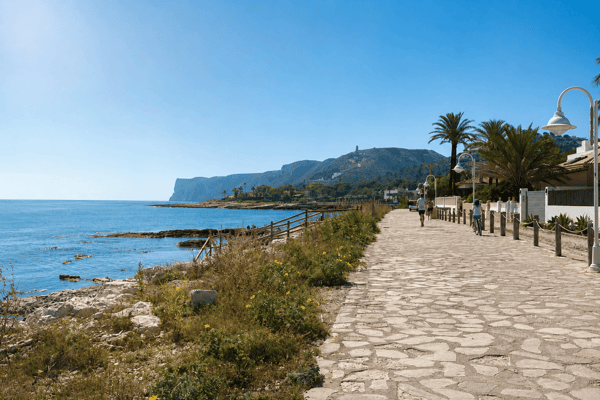 Apartamento en venta en Dénia - Foto 13