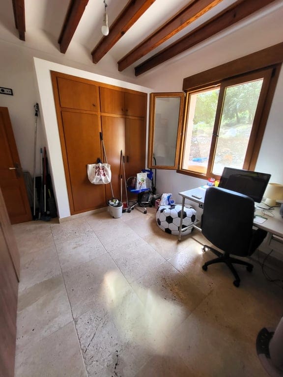 Charming rustic house with exceptional views of the Sea and the Mountain in Pego. - Foto 16