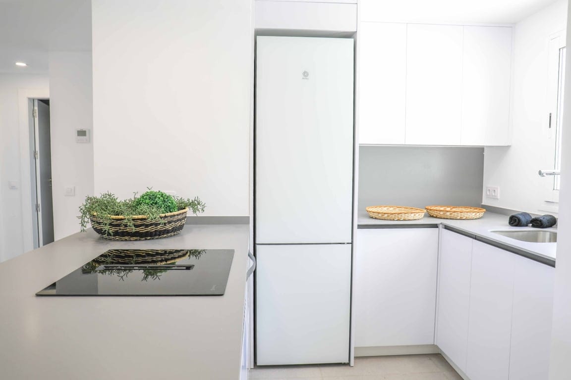 2 bedroom penthouse in Montgó - Dénia - Foto 6