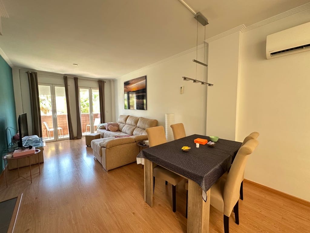 Semi-New Apartment for Sale in Beniarbeig – Bright and with Open Views - Foto 16