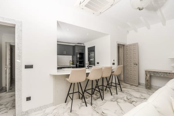 Villa zu verkaufen in Jávea - Foto 9