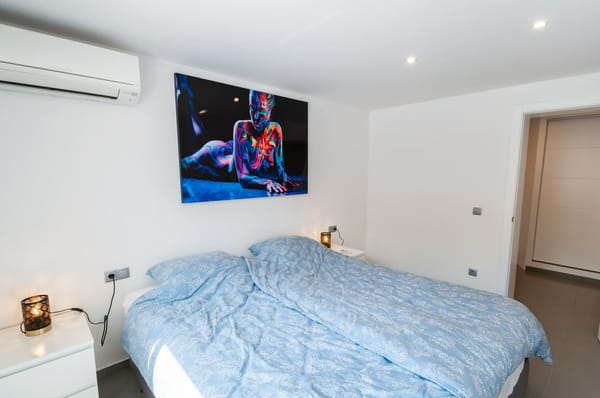 Villa en venta en Calpe - Foto 46