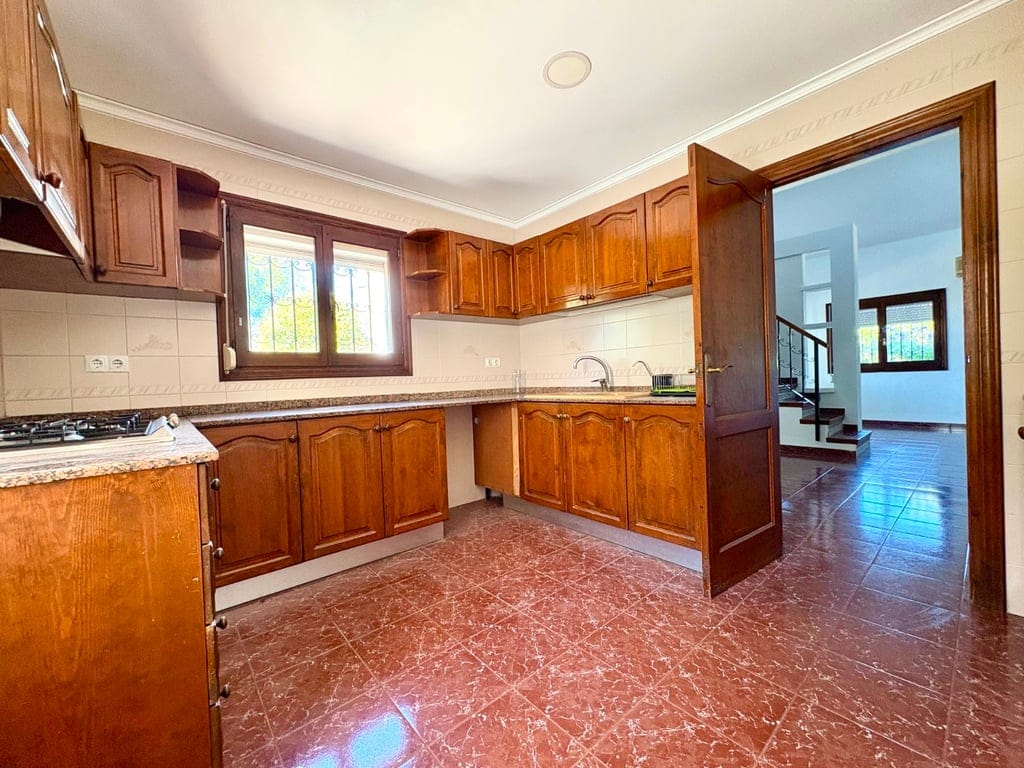 Chalet
                 for sale in Denia - Foto 9