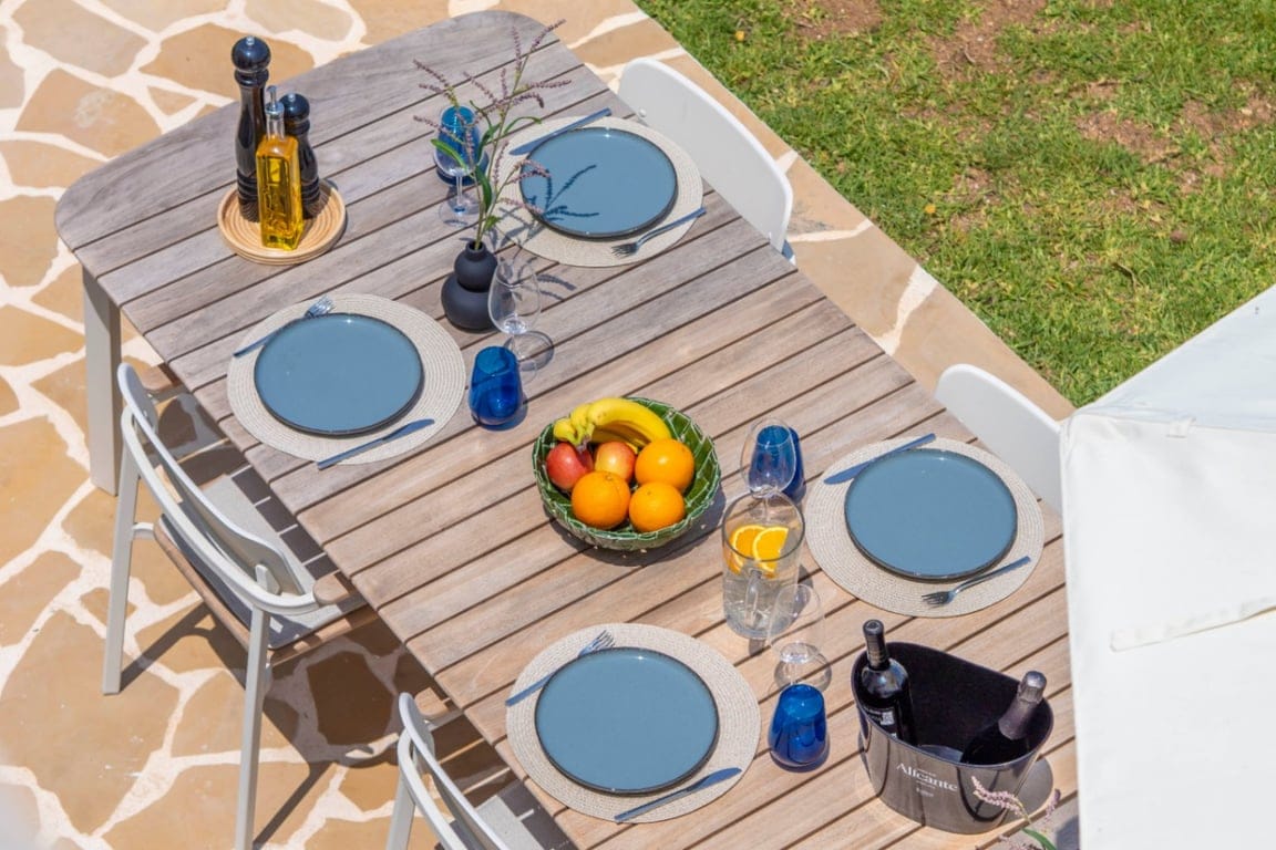 Recently renovated villa with stunning panoramic views of Jávea. - Foto 66