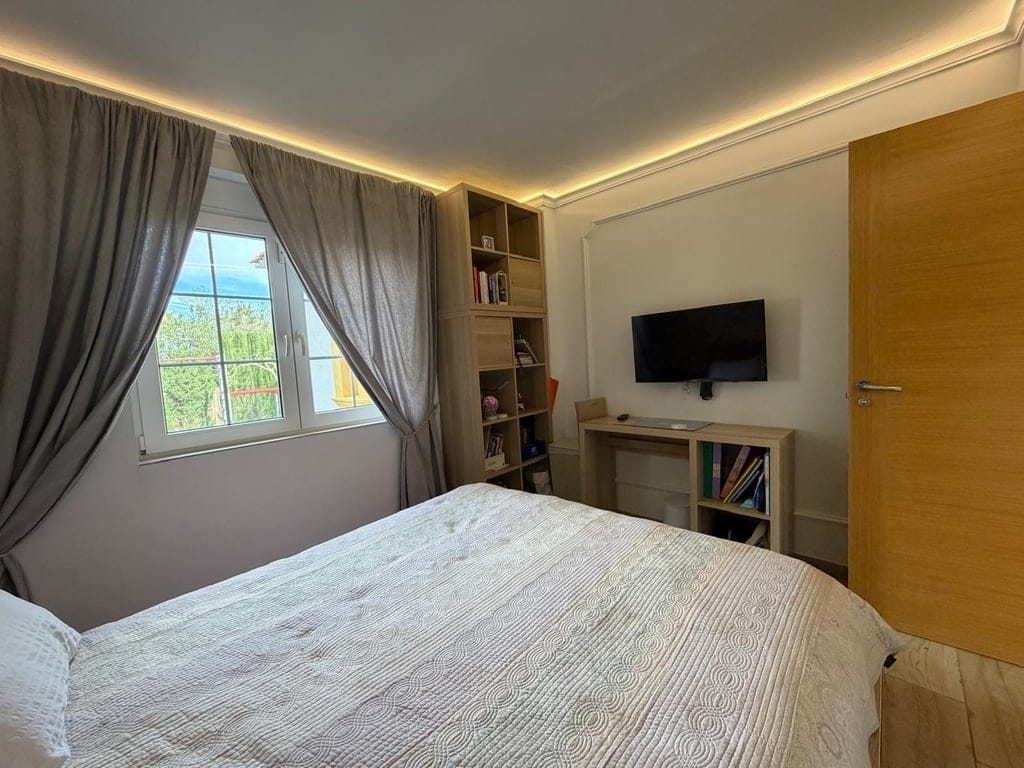 Chalet en venta en Playa Marinas, Denia: 4 habitaciones y piscina privada. - Foto 39