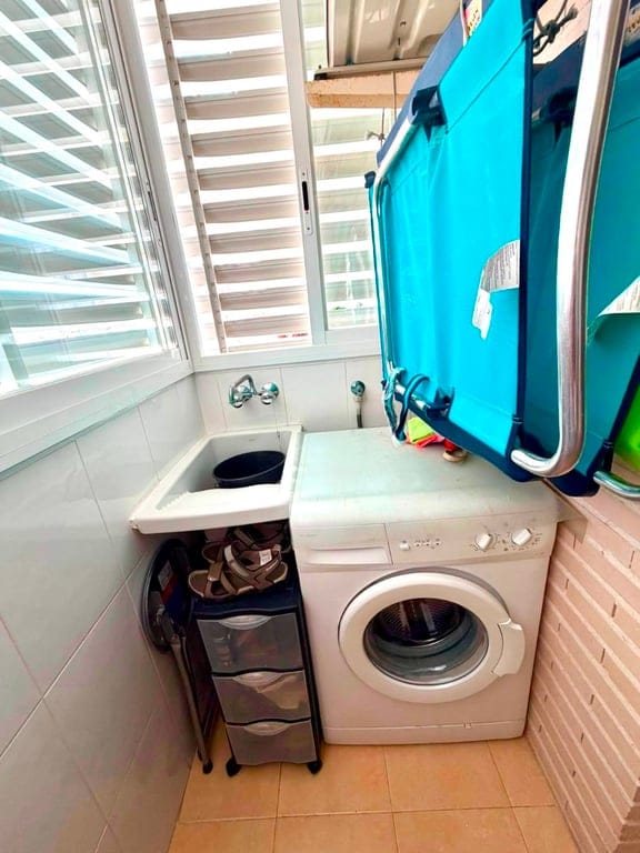 Apartamento en venta en Benidorm - Foto 9