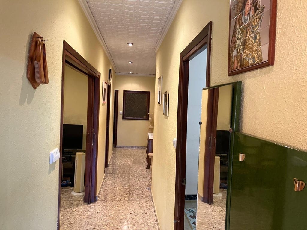 Building in the heart of Pedreguer - Foto 2