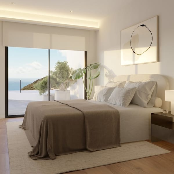 EXKLUSIVES DUPLEX-APARTMENT | 345M² LUXUSWOHNEN | MONTECALA GARDENS, CUMBRE DEL SOL | HOCHWERTIG  PRIVAT - Foto 29