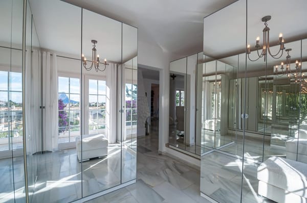 Villa zu verkaufen in Calpe - Foto 18